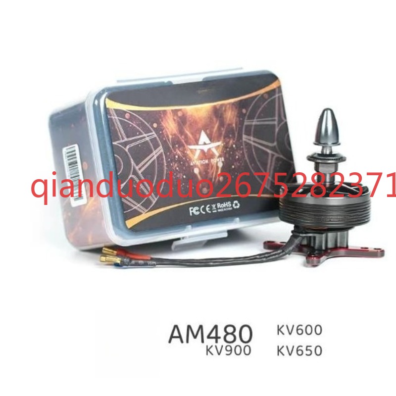 Suitable for AM480 T-MOTOR fix - Drone 3D Modeling recensione e prezzo