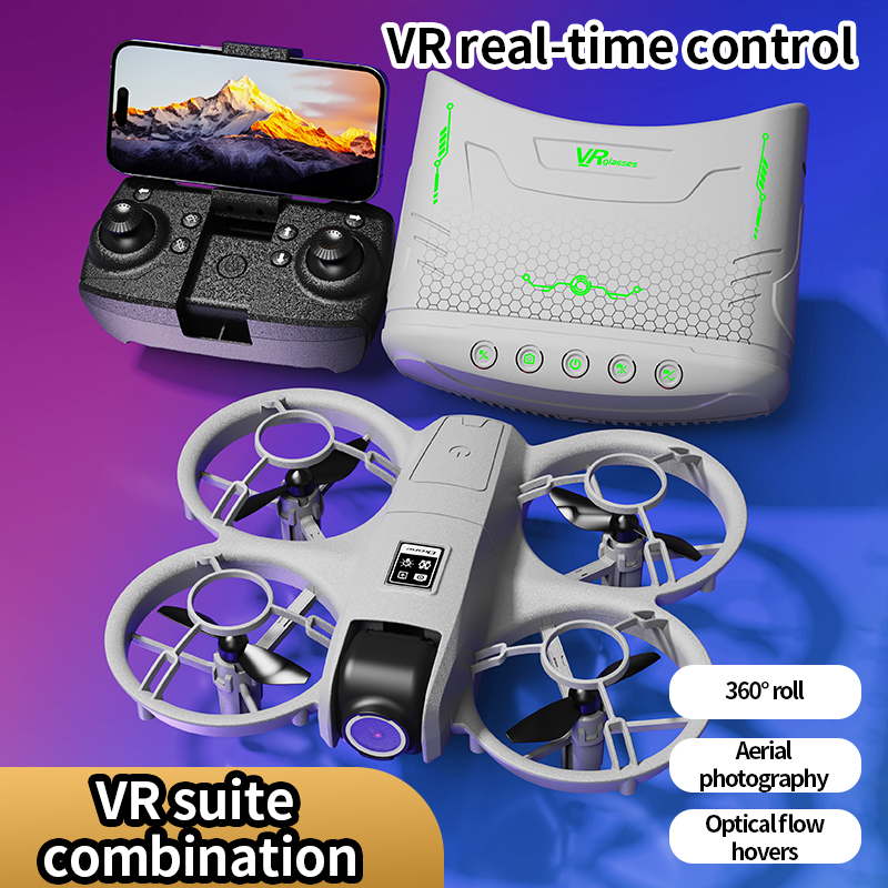 X228 VR FPV Drone HD Dual Came - Drone Lidar recensione e prezzo