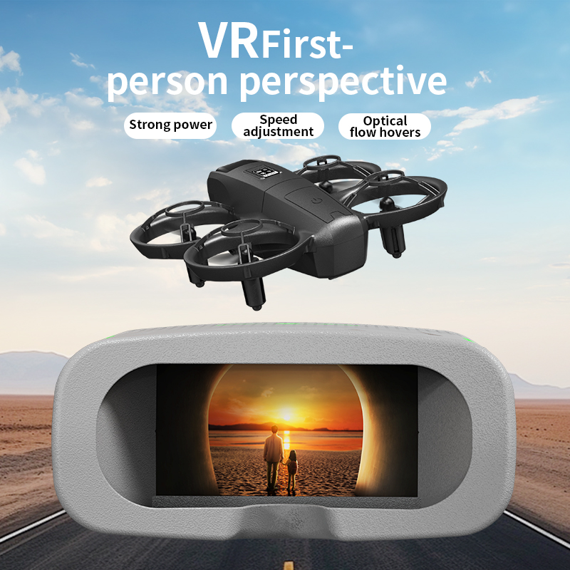 X228 VR FPV Drone HD Dual Came - Drone Lidar recensione e prezzo