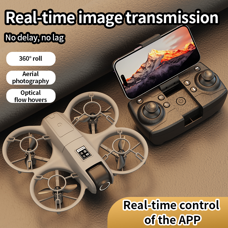 X228 VR FPV Drone HD Dual Came - Drone Lidar recensione e prezzo