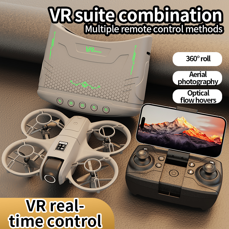 X228 VR FPV Drone HD Dual Came - Drone Lidar recensione e prezzo