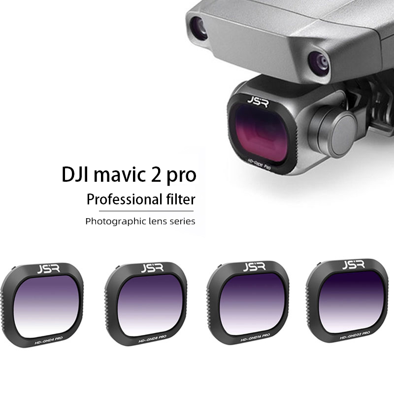 DJImavic 2 Pro Professional Ed - Drone Ndvi recensione e prezzo