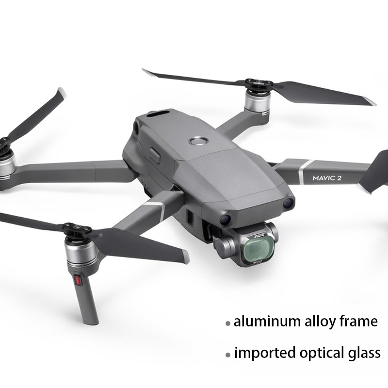 DJImavic 2 Pro Professional Ed - Drone Ndvi recensione e prezzo
