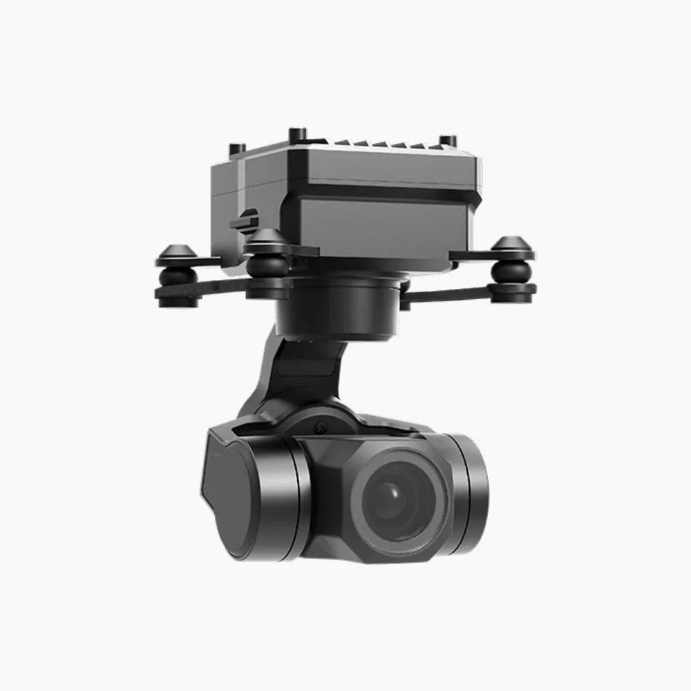 NCZOBOE 3-Axis gimbal Intellig - Drone Thermal Imaging recensione e prezzo