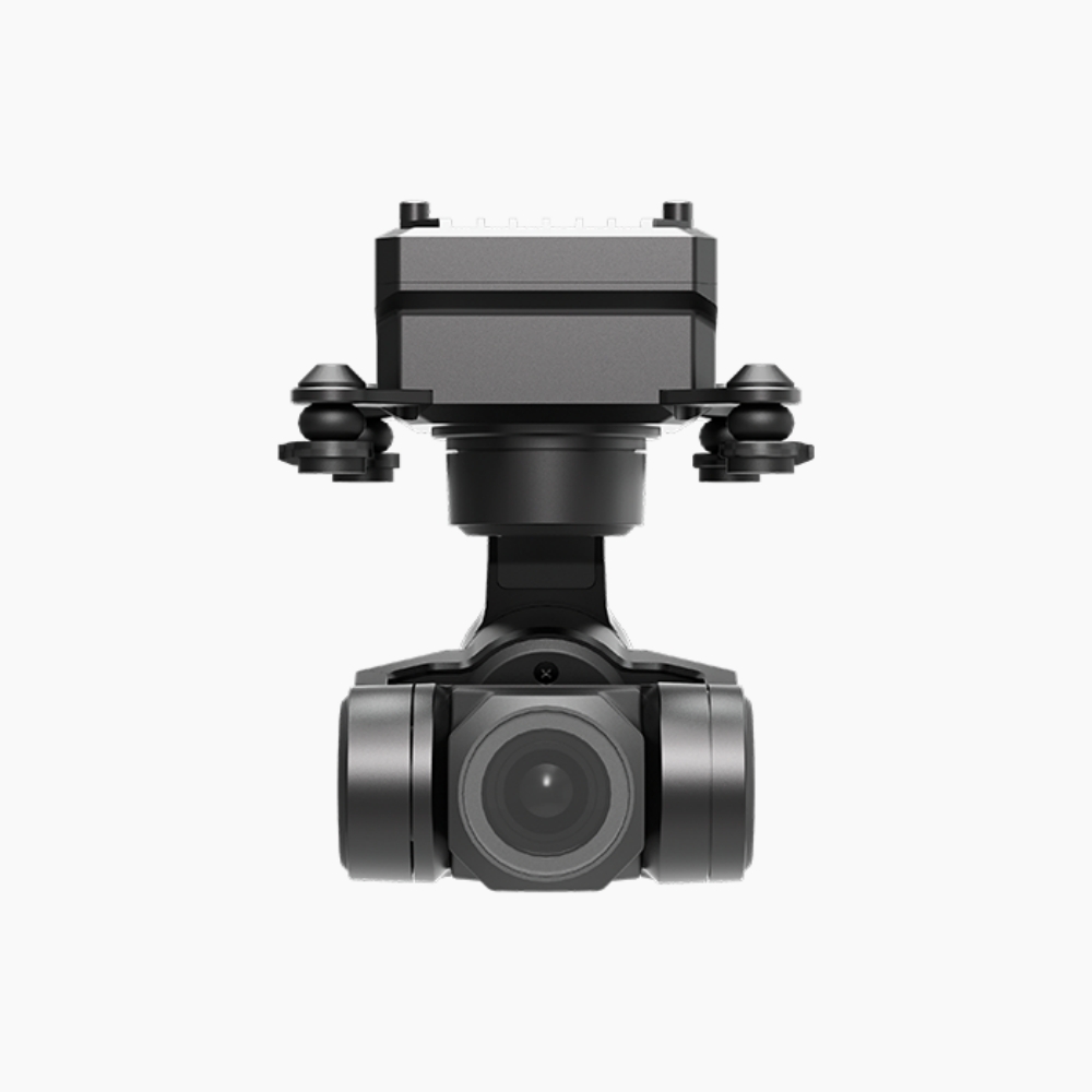 NCZOBOE 3-Axis gimbal Intellig - Drone Thermal Imaging recensione e prezzo