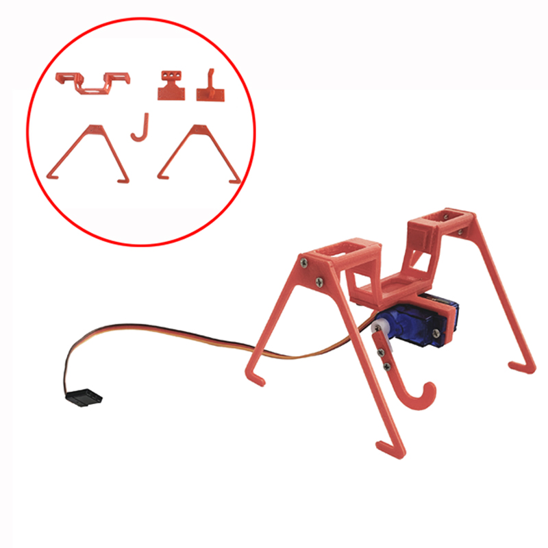 1Set For DJI RoboMaster TT Qua - Drone 3D Modeling recensione e prezzo