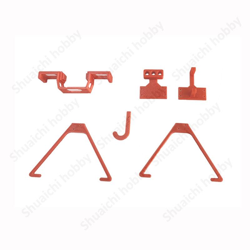 1Set For DJI RoboMaster TT Qua - Drone 3D Modeling recensione e prezzo