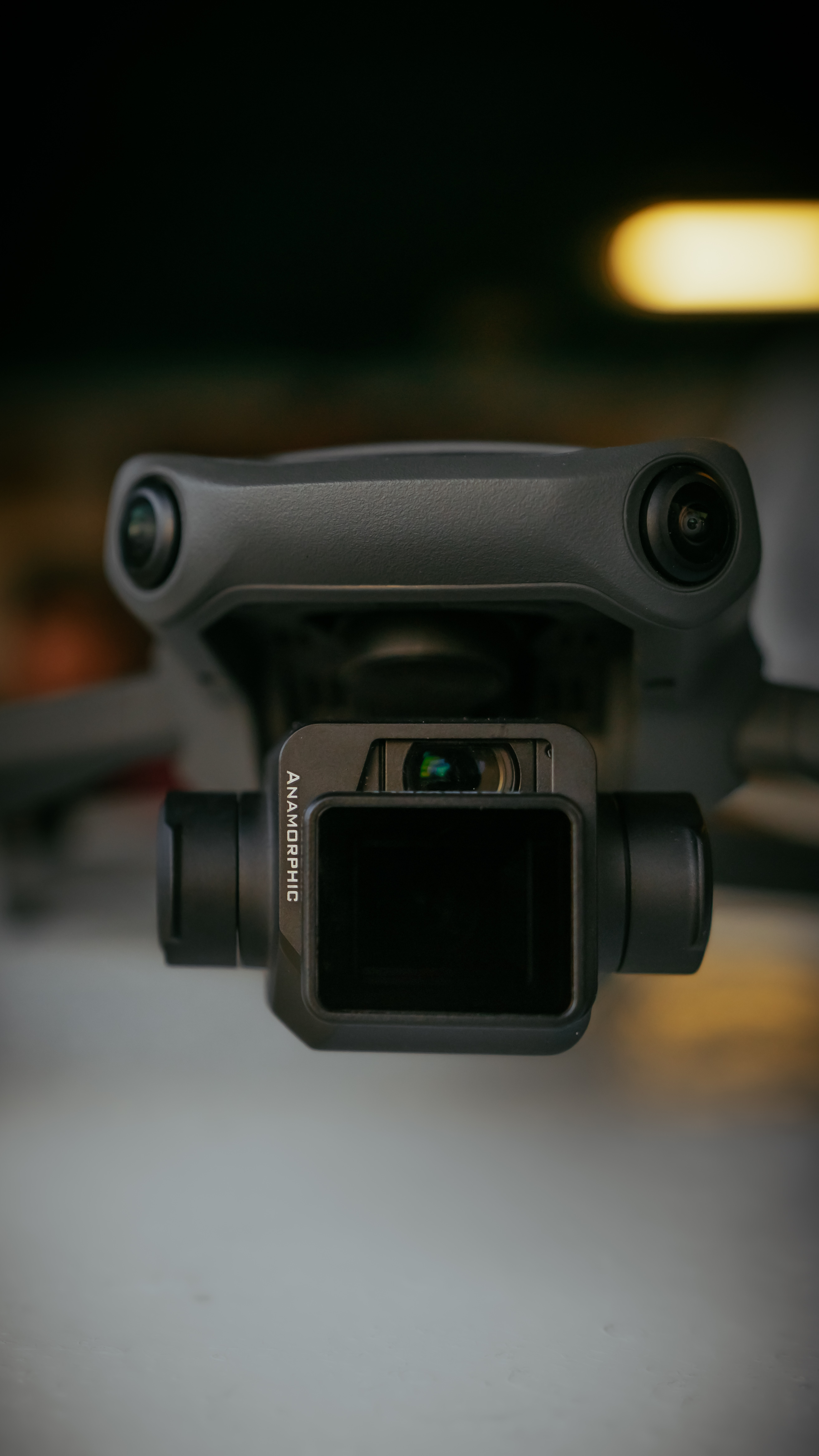Freewell Wide Angle & Anamorph - Drone Ndvi recensione e prezzo