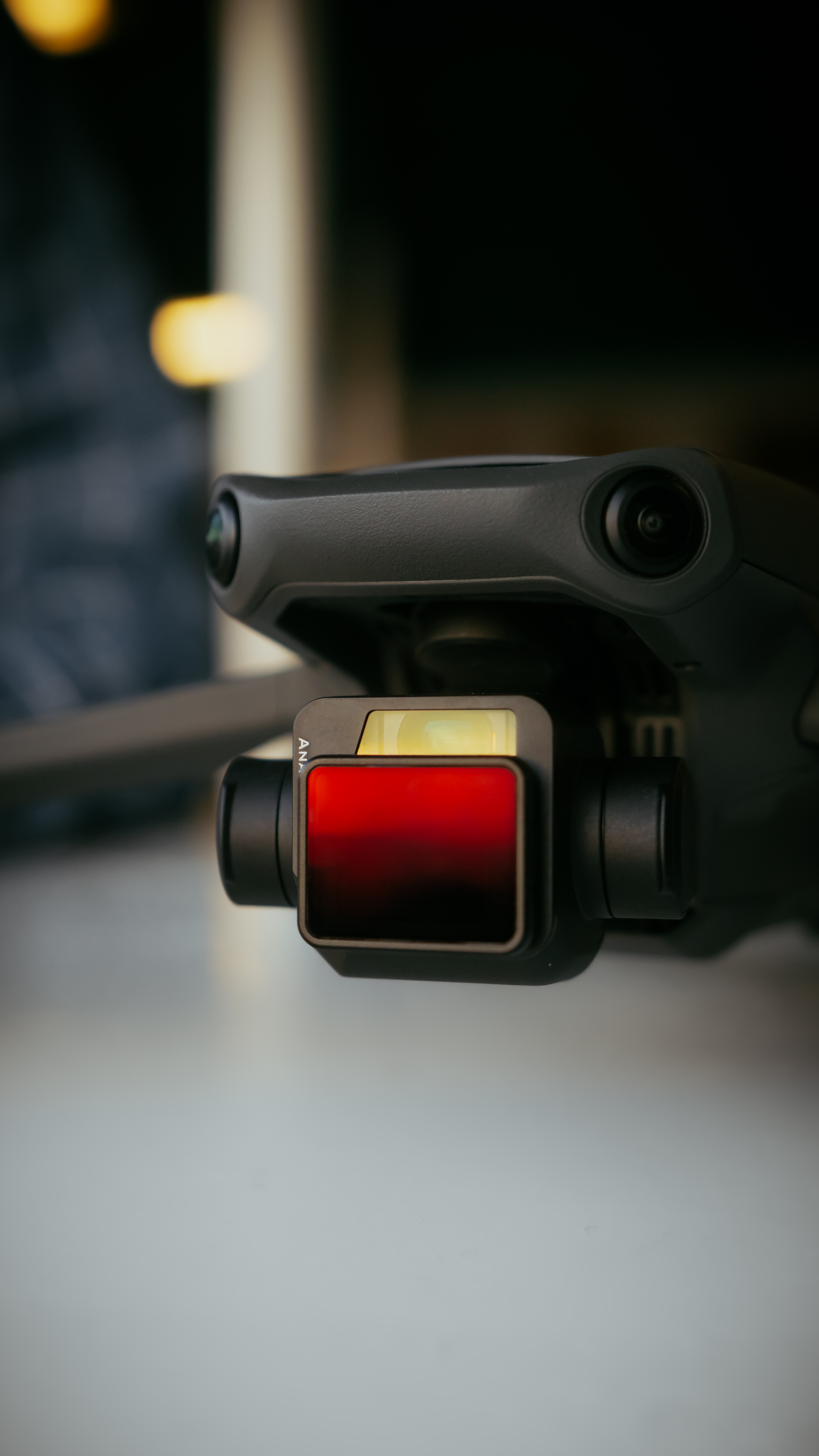 Freewell Wide Angle & Anamorph - Drone Ndvi recensione e prezzo