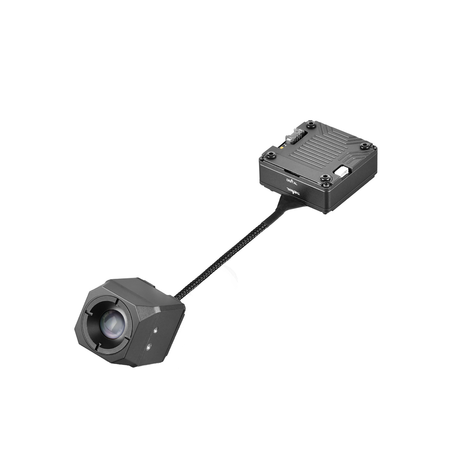 NCZOBOE Camera Infrared Therma - Drone Thermal Imaging recensione e prezzo