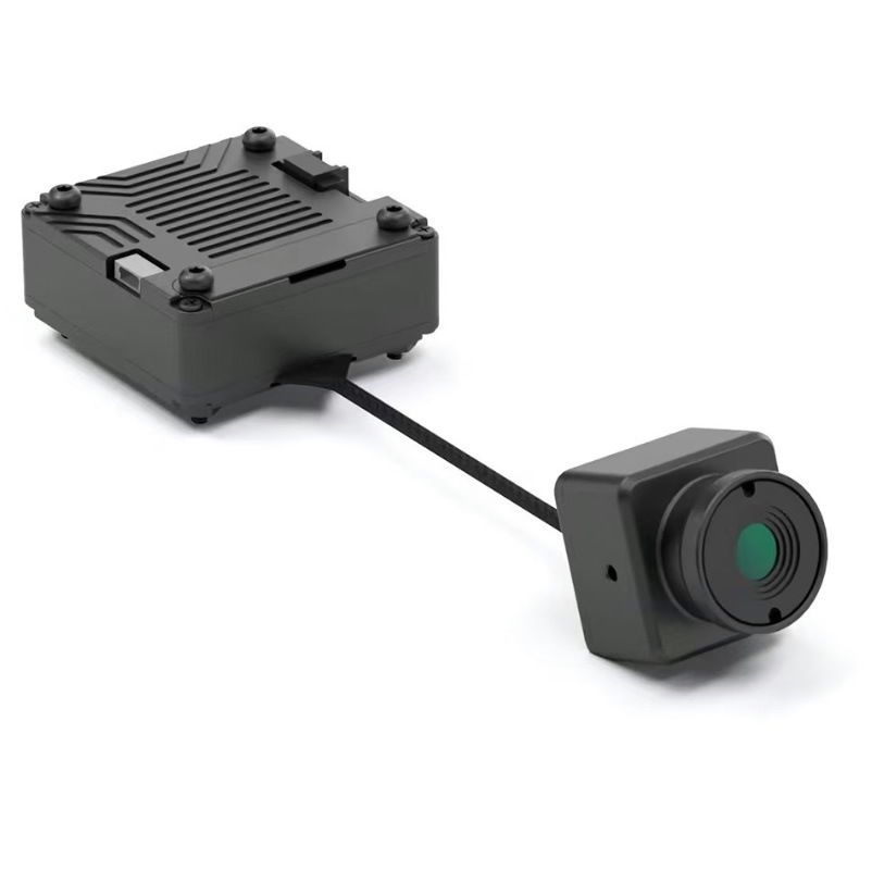 NCZOBOE Camera Infrared Therma - Drone Thermal Imaging recensione e prezzo