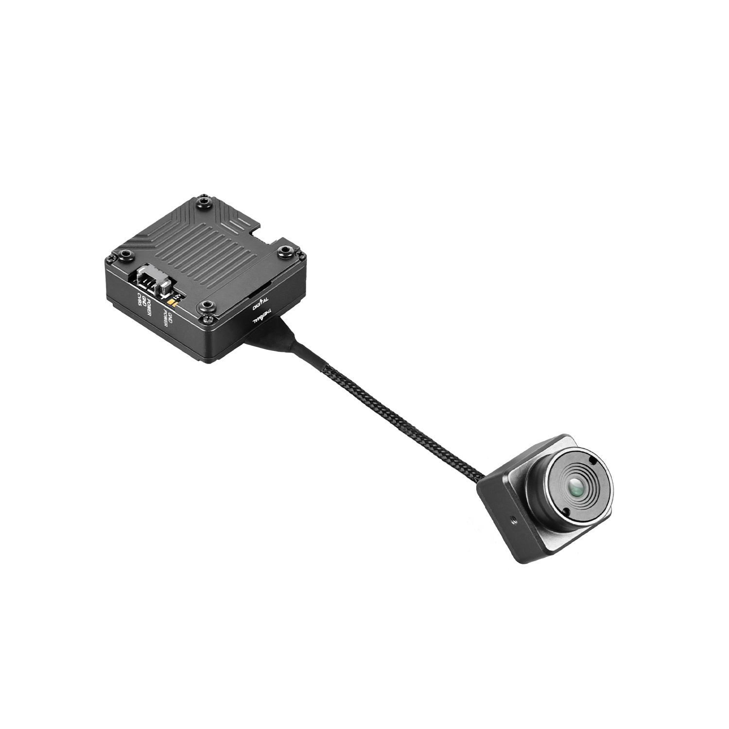 NCZOBOE Camera Infrared Therma - Drone Thermal Imaging recensione e prezzo
