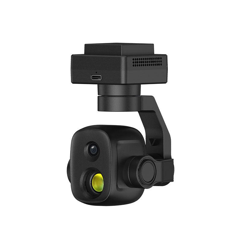 Thermal Imaging Camera for Dro - Drone Thermal Imaging recensione e prezzo