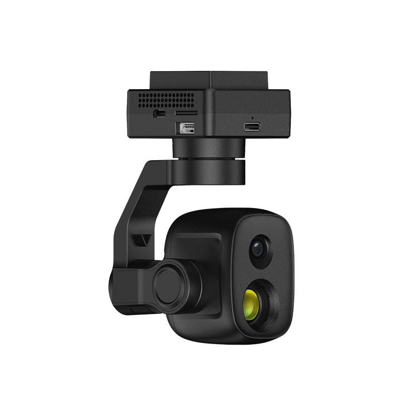 Thermal Imaging Camera for Dro - Drone Thermal Imaging recensione e prezzo