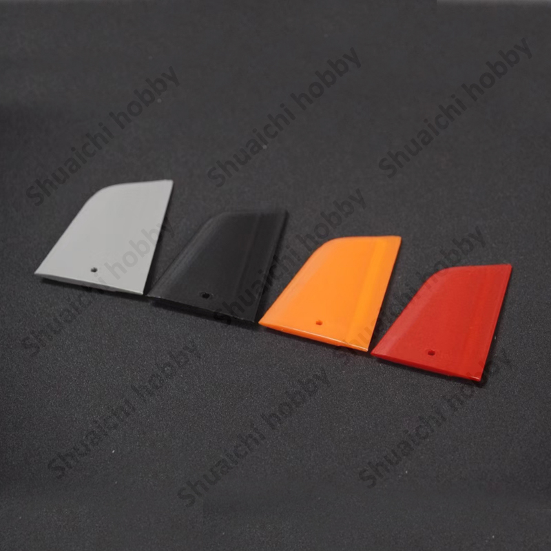 Vertical Tail Wing Aerodynamic - Drone 3D Modeling recensione e prezzo
