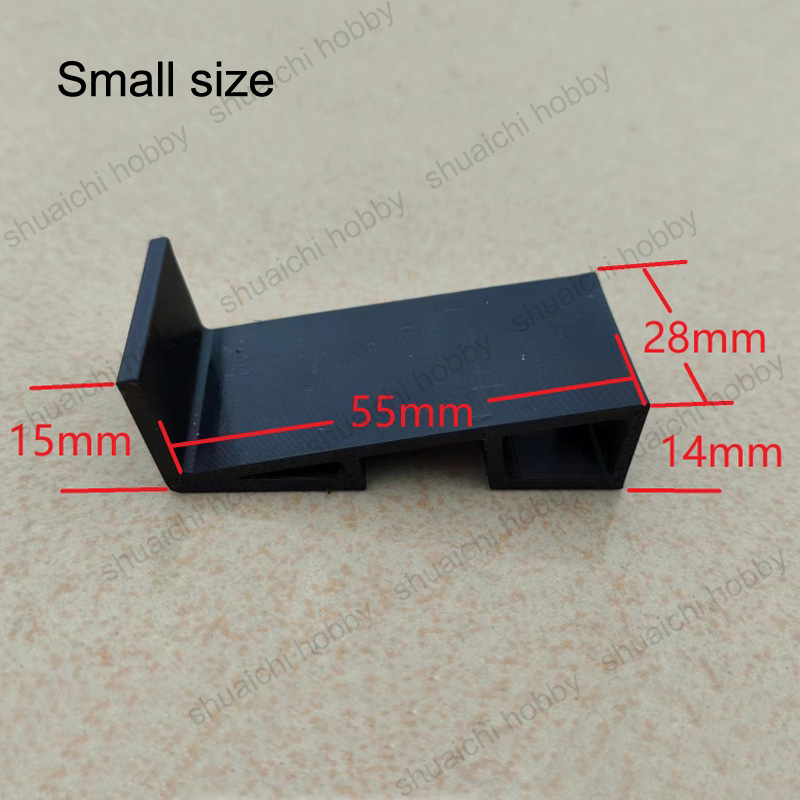 1PCS Battery Protection Plate  - Drone 3D Modeling recensione e prezzo