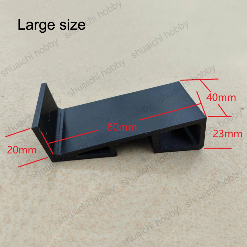 1PCS Battery Protection Plate  - Drone 3D Modeling recensione e prezzo