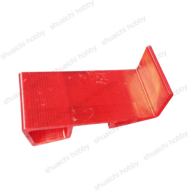 1PCS Battery Protection Plate  - Drone 3D Modeling recensione e prezzo