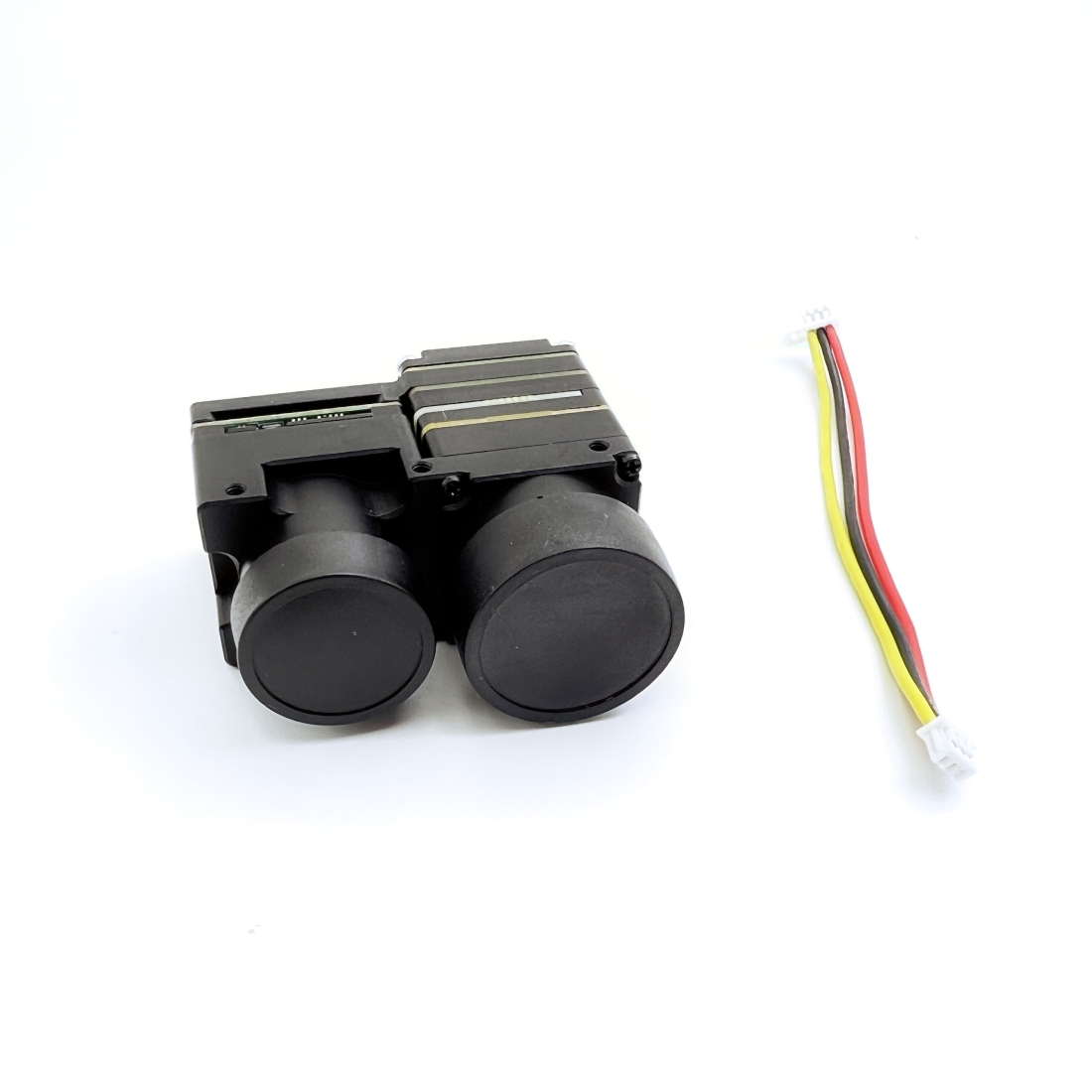 NCZOBOE Thermal Camera 256*192 - Drone Thermal Imaging recensione e prezzo