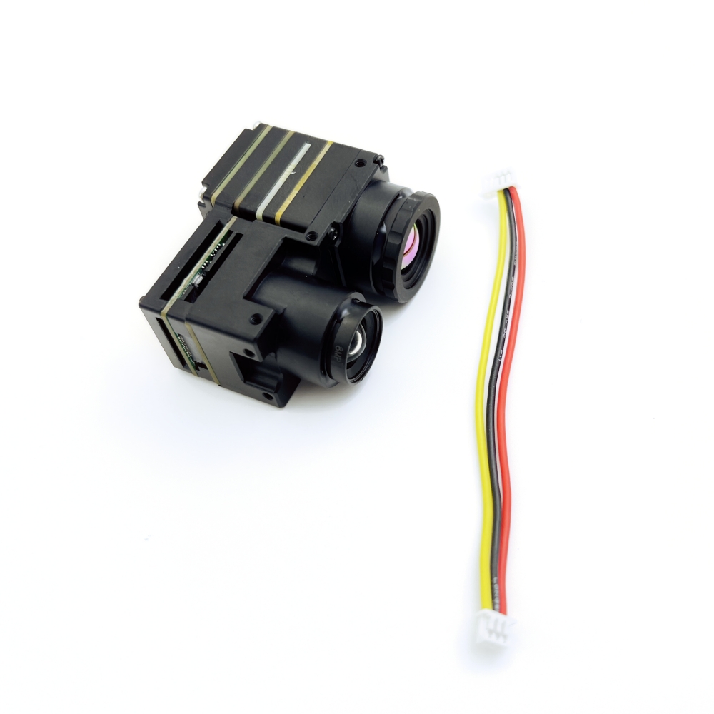 NCZOBOE Thermal Camera 256*192 - Drone Thermal Imaging recensione e prezzo
