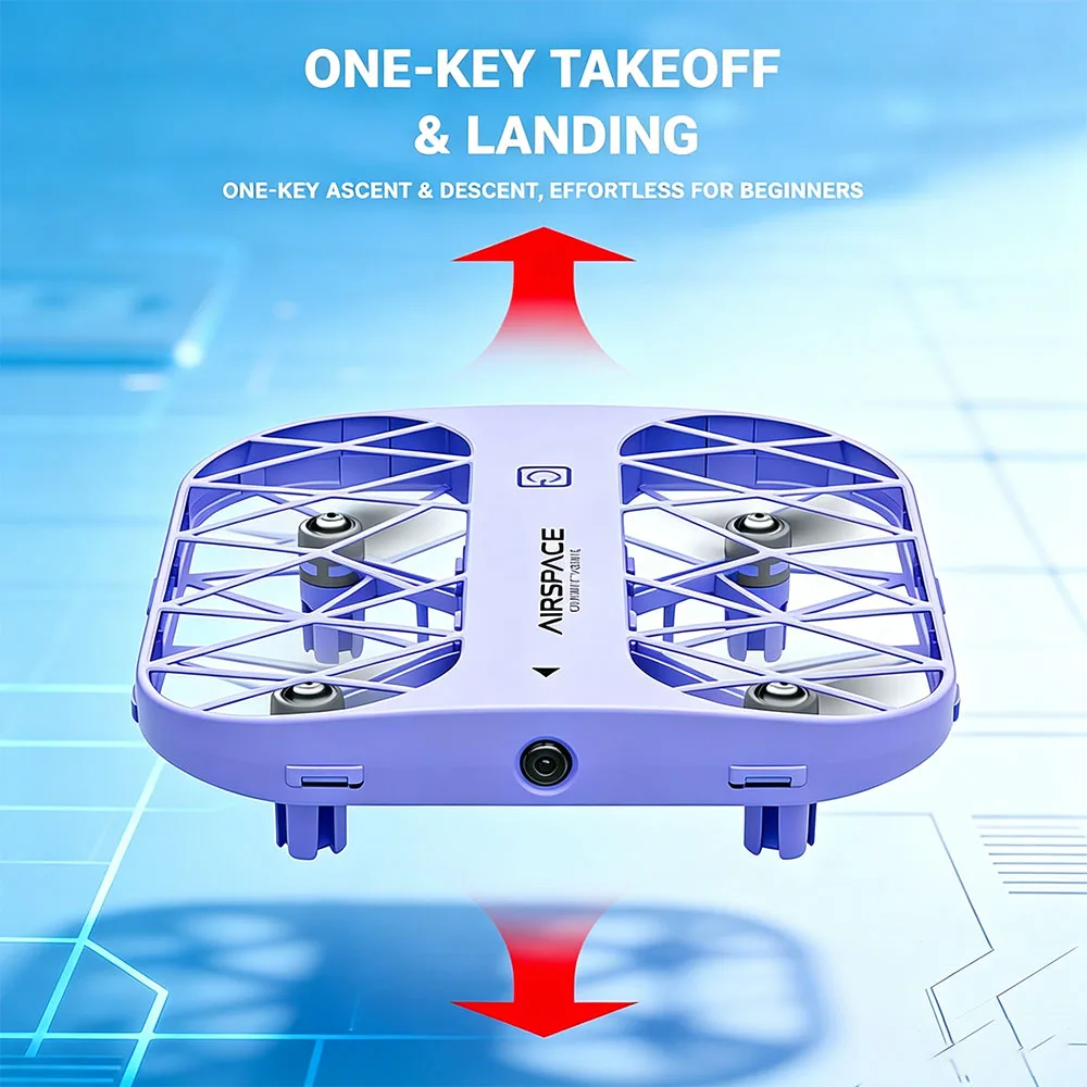 JJRC H142 2026 RC HD Aerial Mi - Drone Lidar recensione e prezzo