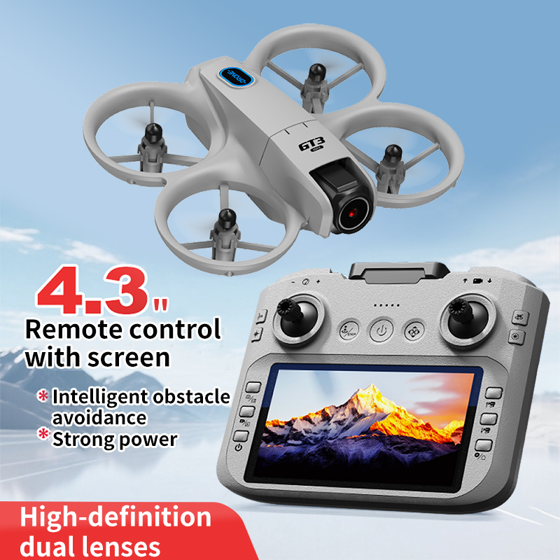 New Model GT3 MAX Drones Large - Drone Cinematic recensione e prezzo