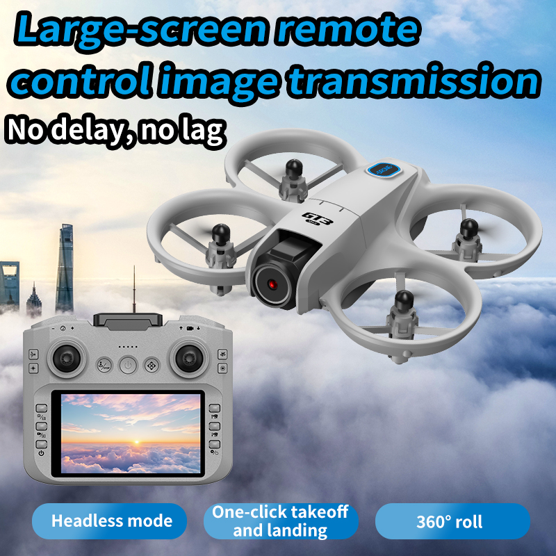 New Model GT3 MAX Drones Large - Drone Cinematic recensione e prezzo