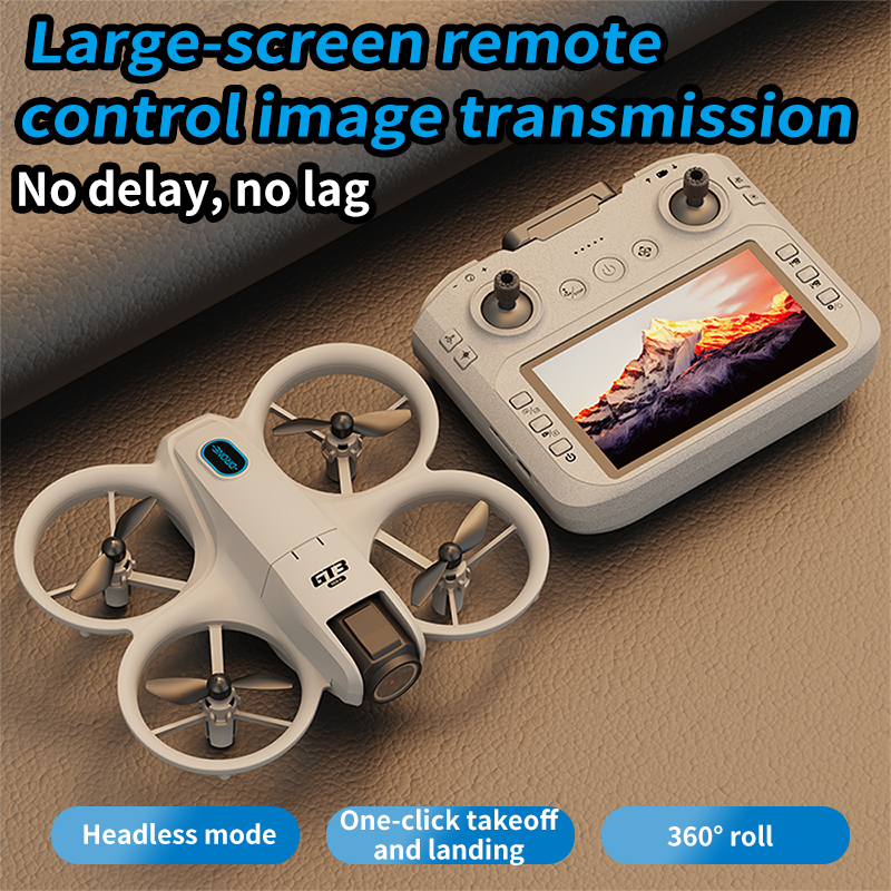 New Model GT3 MAX Drones Large - Drone Cinematic recensione e prezzo