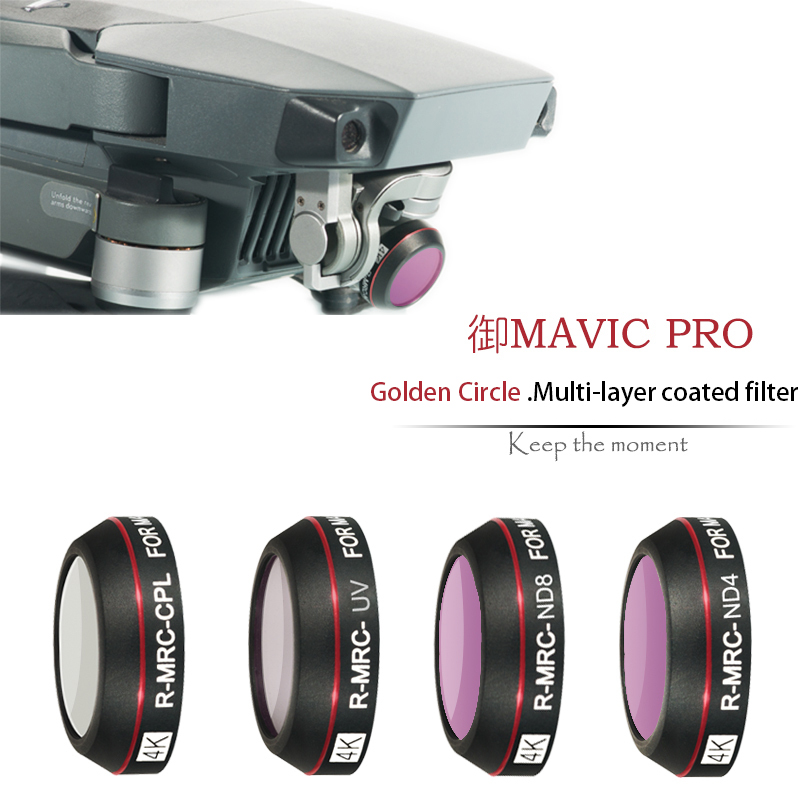 DJI Malic Pro drone accessorie - Drone Ndvi recensione e prezzo