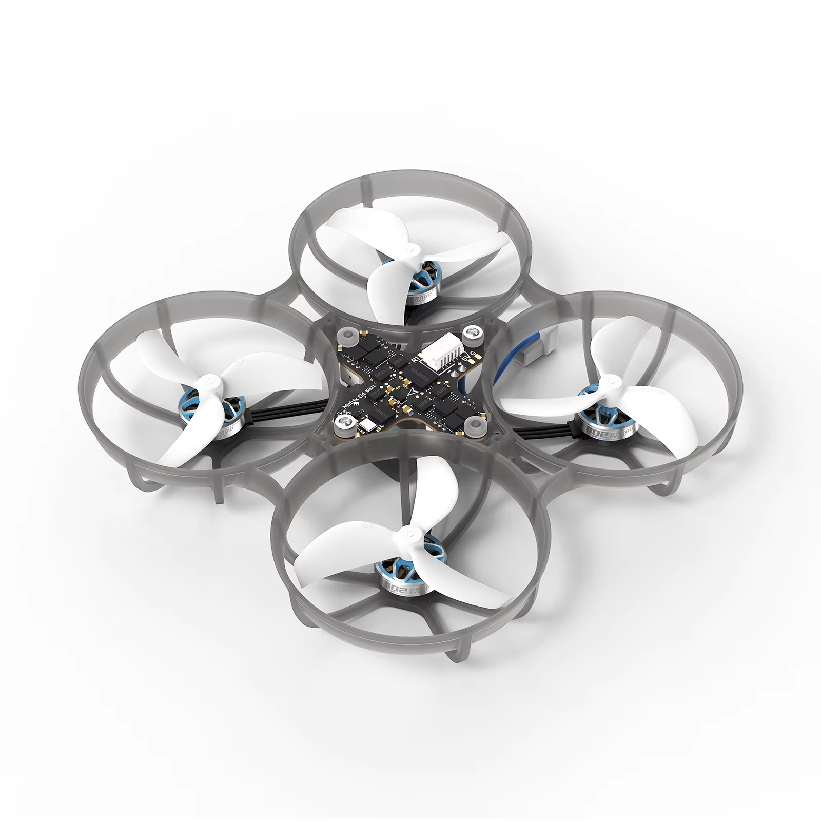 BETAFPV Meteor75 Pro FPV Drone - Drone Lidar recensione e prezzo