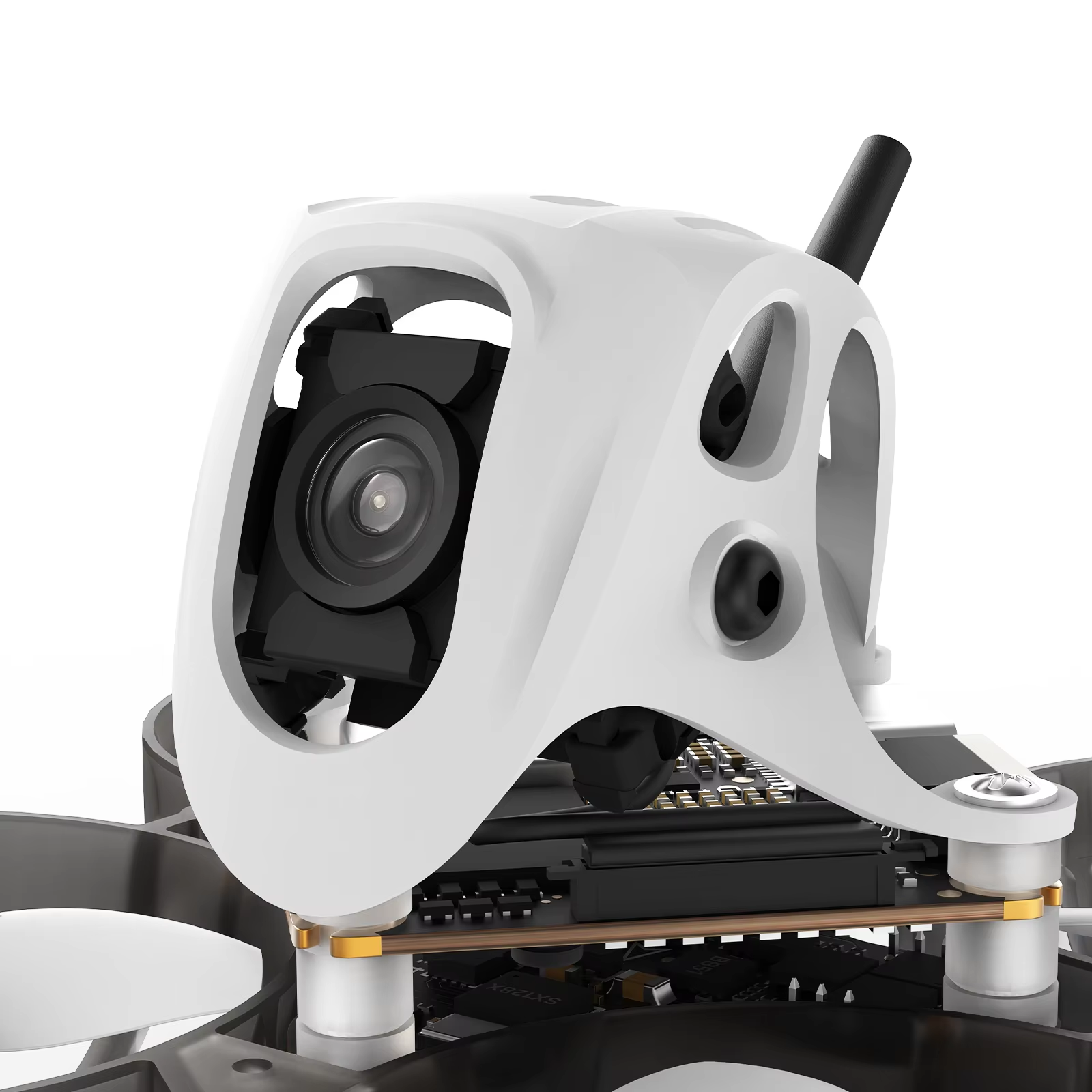 BETAFPV Meteor75 Pro FPV Drone - Drone Lidar recensione e prezzo