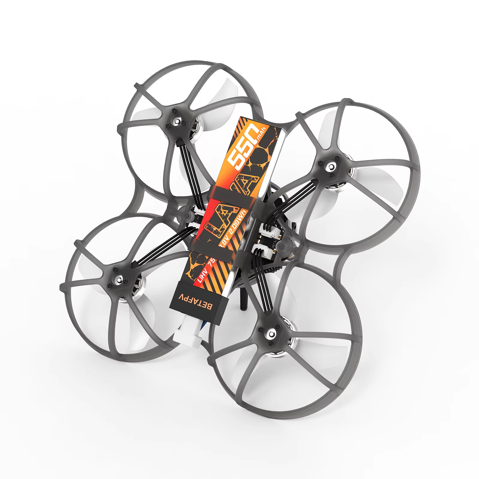 BETAFPV Meteor75 Pro FPV Drone - Drone Lidar recensione e prezzo