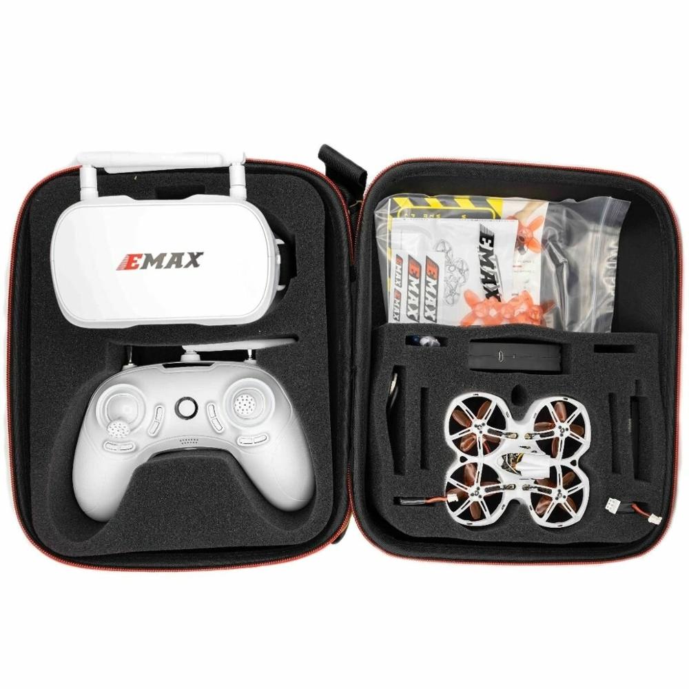Emax Tinyhawk II 2 RTF FPV Rac - Drone Cinematic recensione e prezzo