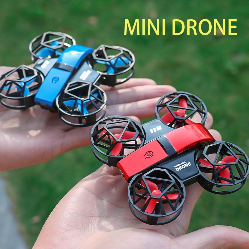 Dowellin D12 Drone Mini Remote - Drone Video Production recensione e prezzo