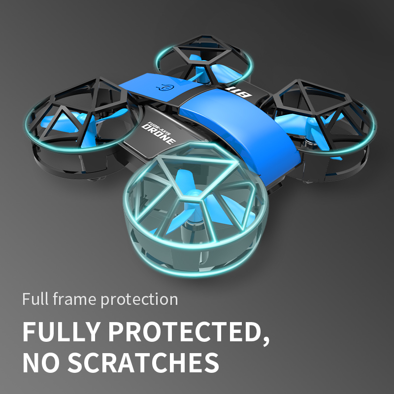 Dowellin D12 Drone Mini Remote - Drone Video Production recensione e prezzo