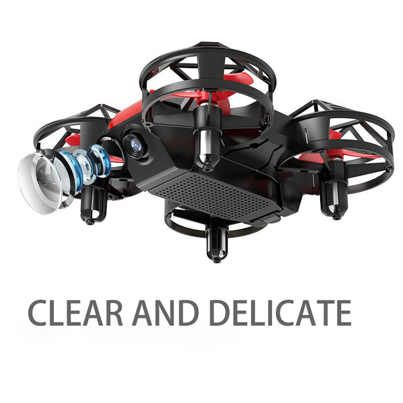 Dowellin D12 Drone Mini Remote - Drone Video Production recensione e prezzo