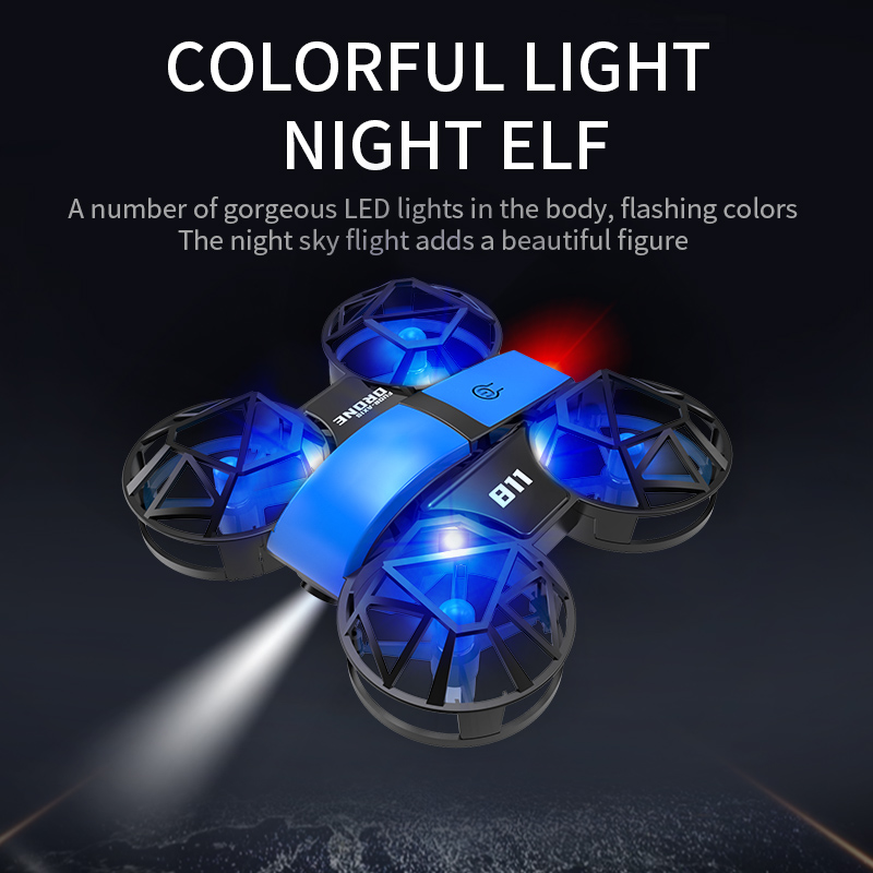 Dowellin D12 Drone Mini Remote - Drone Video Production recensione e prezzo