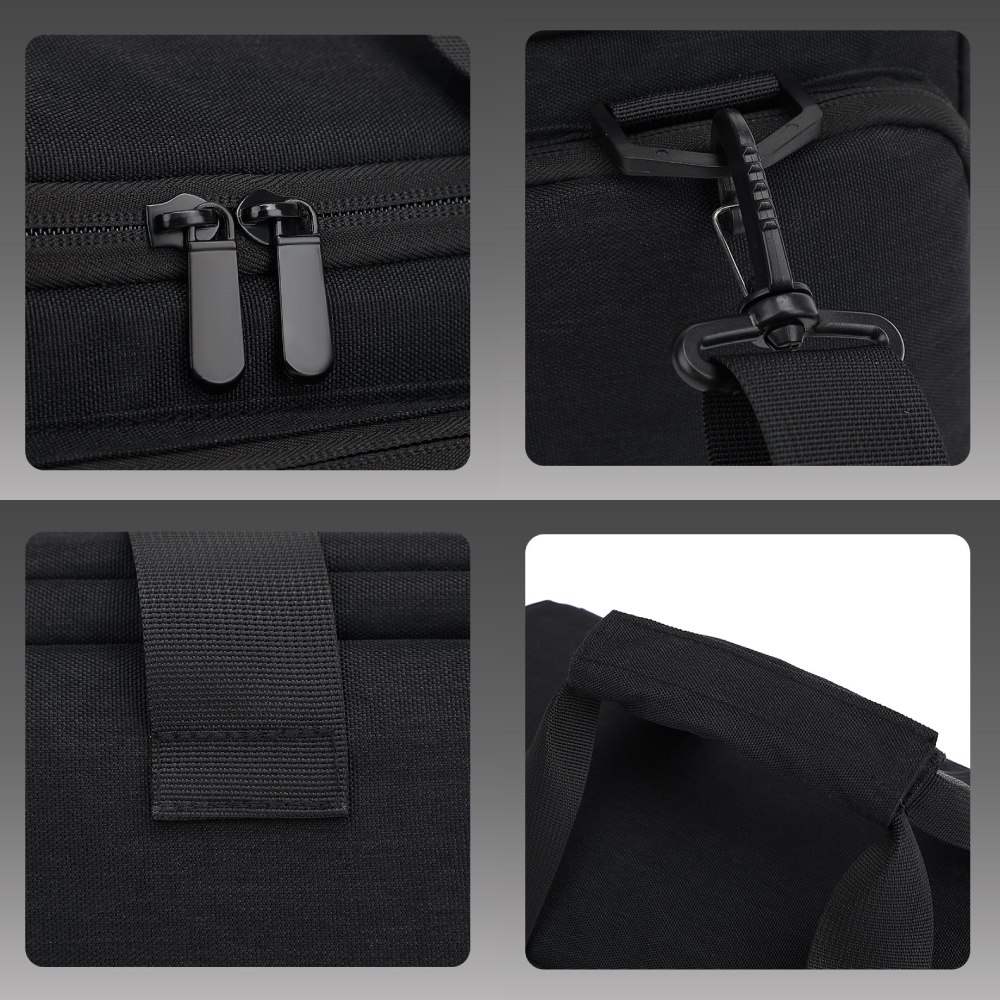Portable Camera Storage Bag La - Drone Photogrammetry recensione e prezzo
