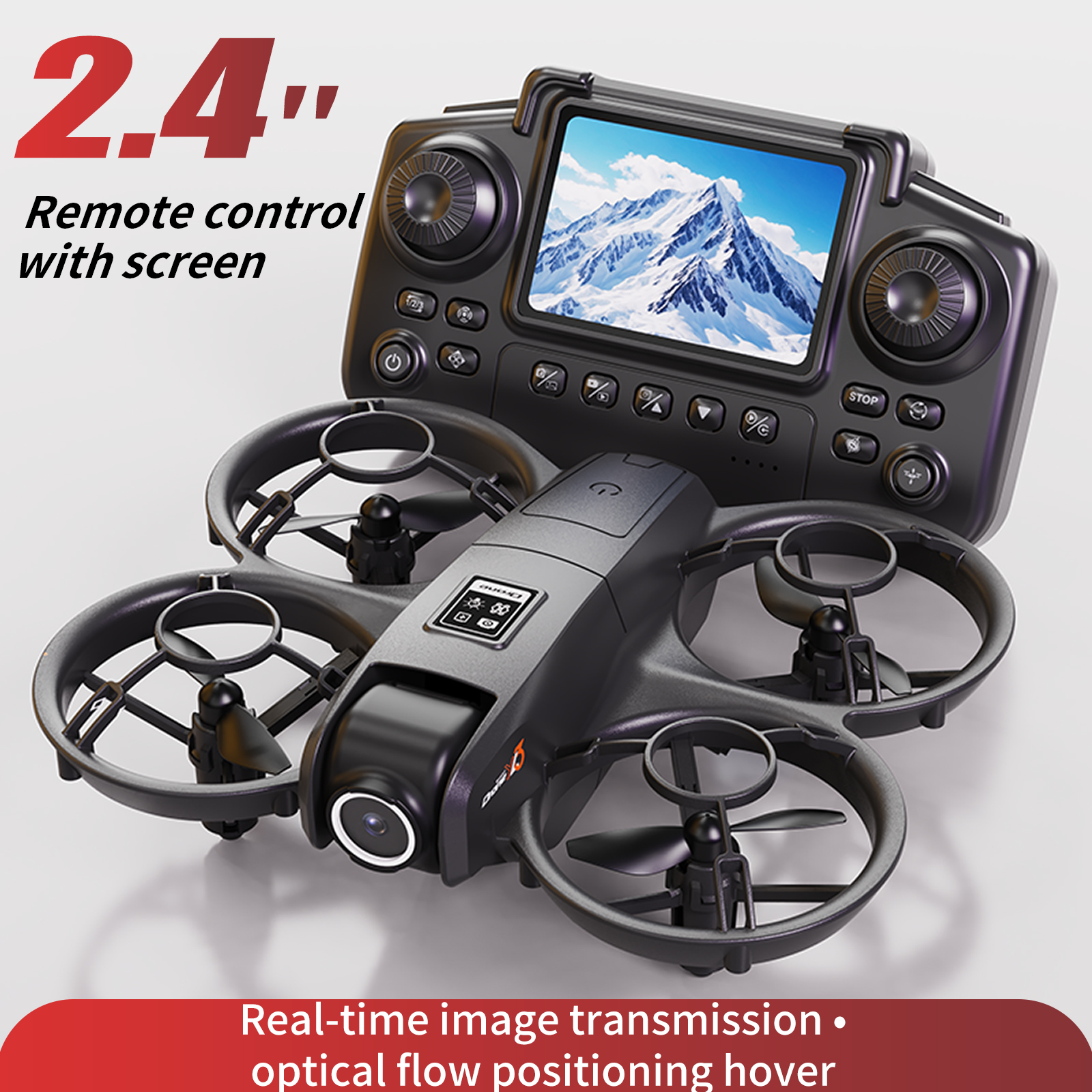 New YL3 RC Drone 8K 1080P Wide - Drone Mapping recensione e prezzo