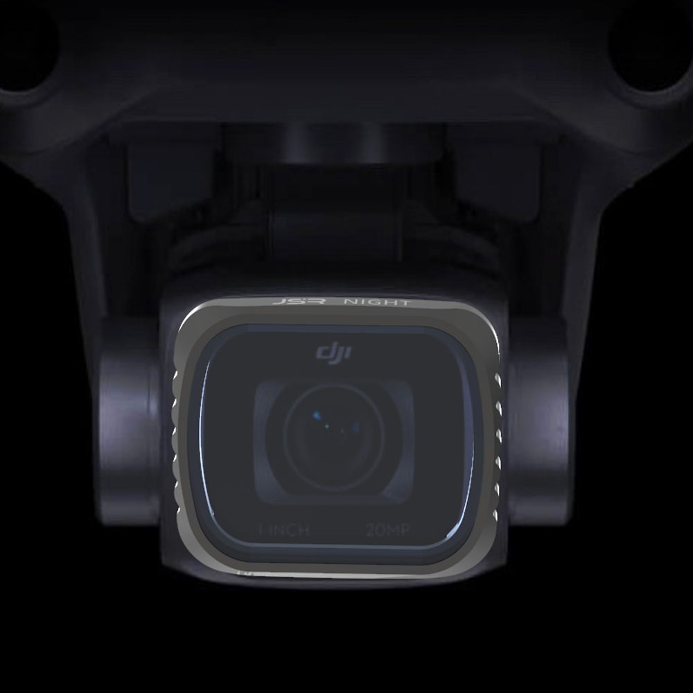 Drone Filters For DJI Mavic Ai - Drone Ndvi recensione e prezzo
