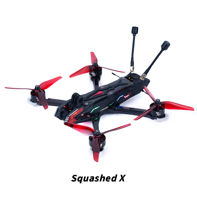 AXISFLYING Manta 5 PRO 5inch 5 - Drone Cinematic recensione e prezzo
