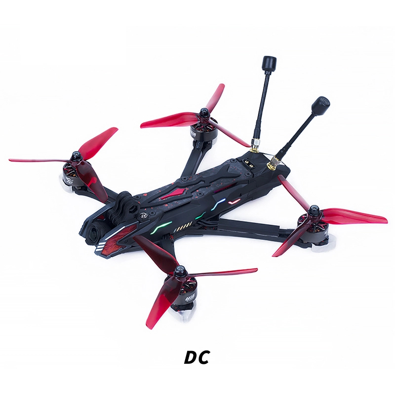 AXISFLYING Manta 5 PRO 5inch 5 - Drone Cinematic recensione e prezzo