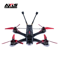 AXISFLYING Manta 5 PRO 5inch 5 - Drone Cinematic recensione e prezzo