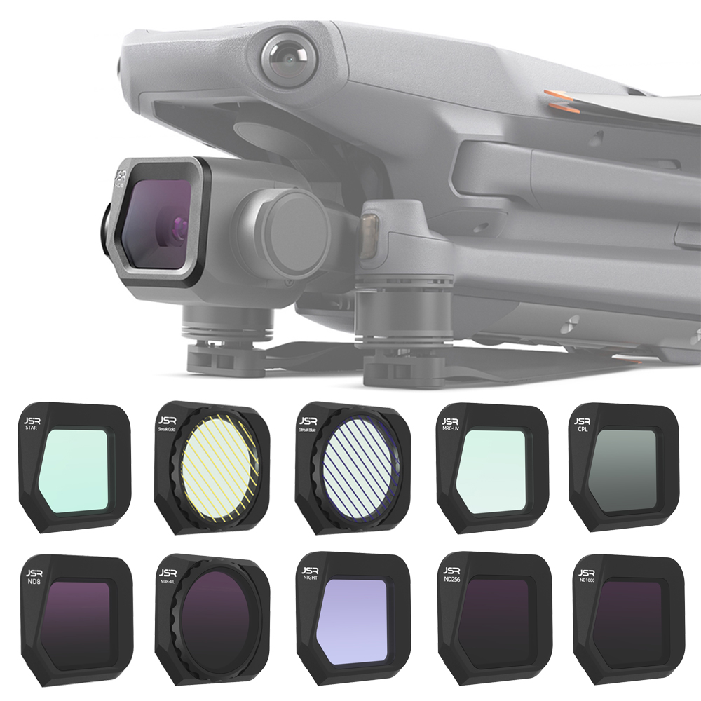 For MAVIC 3 CLASSIC Camera Fil - Drone Ndvi recensione e prezzo