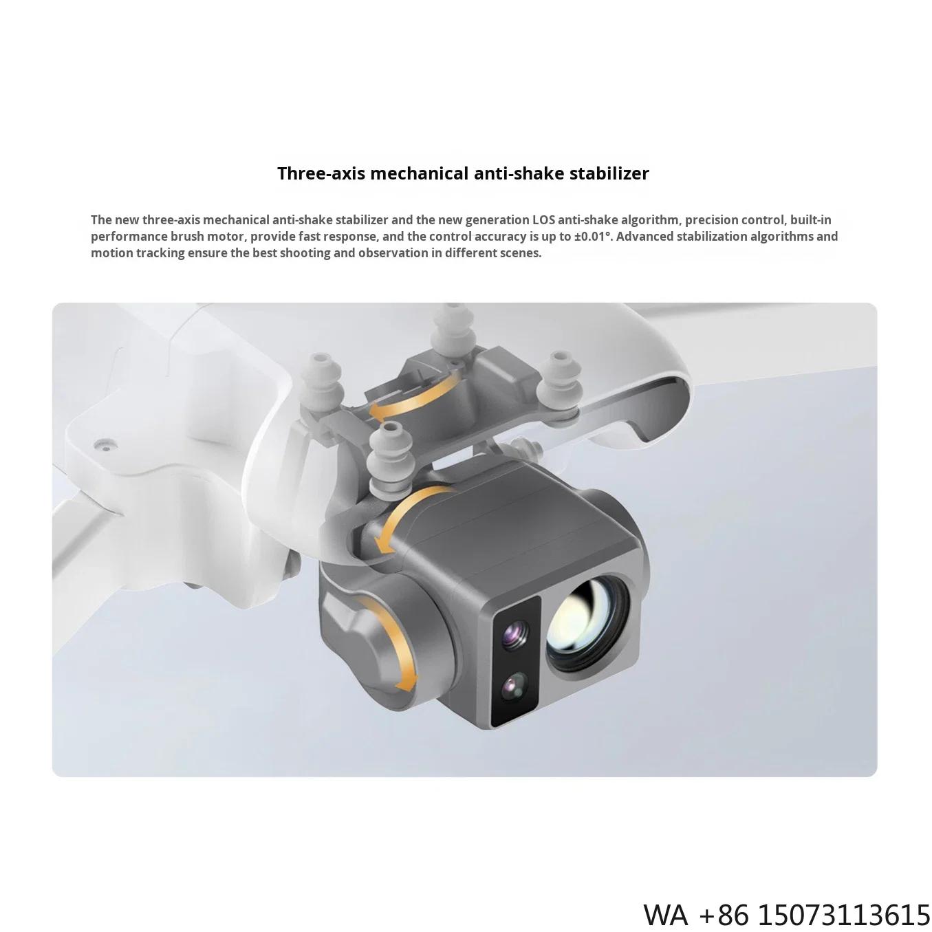 Beginner Thermal Imaging, 8K H - Drone Thermal Imaging recensione e prezzo