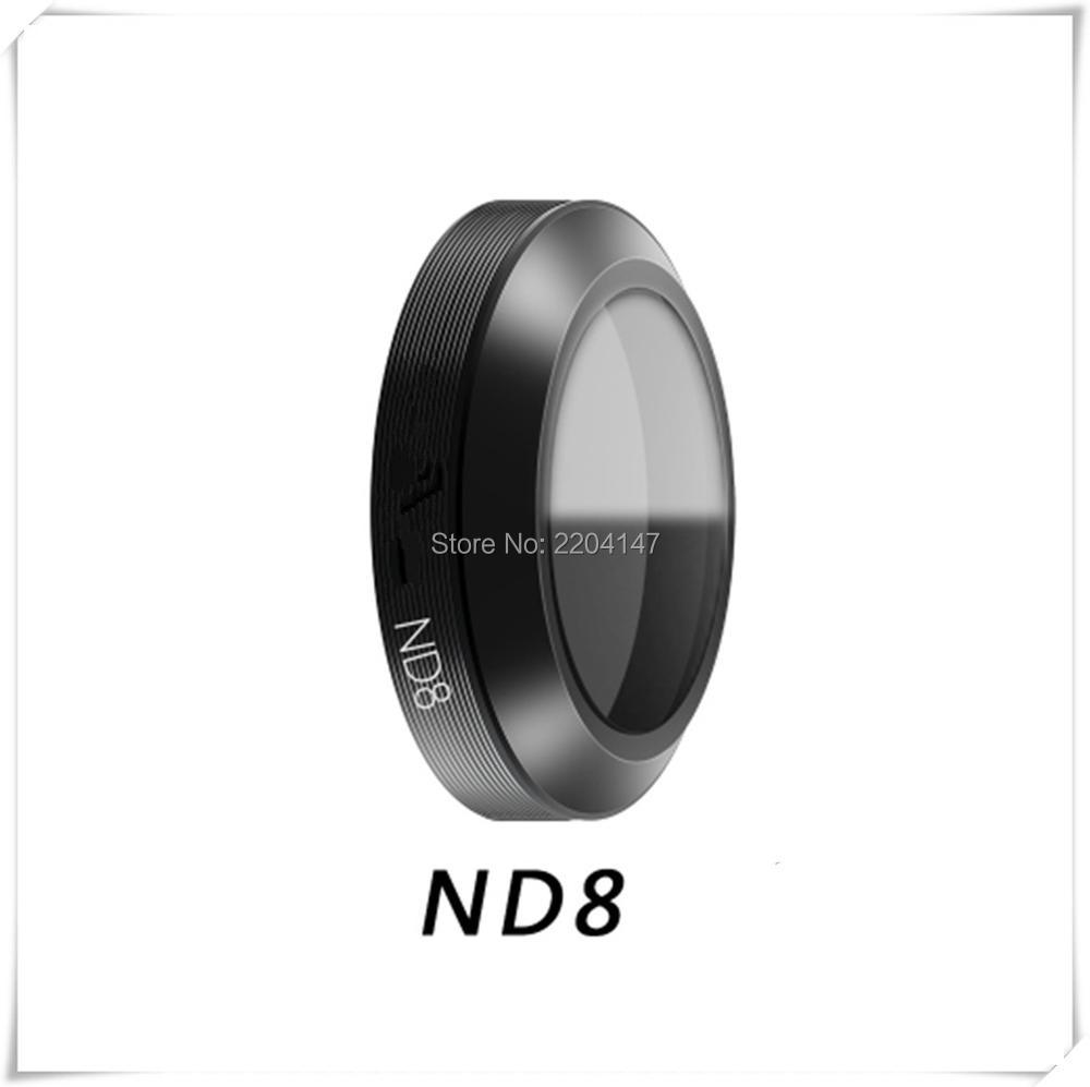 Filter for DJI MAVIC PRO gold  - Drone Ndvi recensione e prezzo