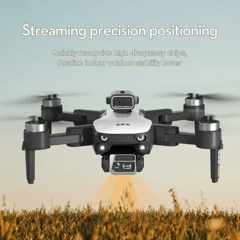 S2S Mini Drone 8K Professional - Drone Photogrammetry recensione e prezzo