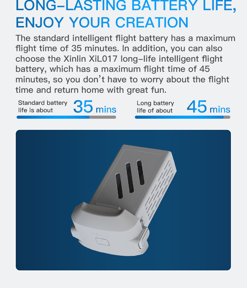 017 Drone Battery 7.6V 2000mAh - Drone Surveying recensione e prezzo