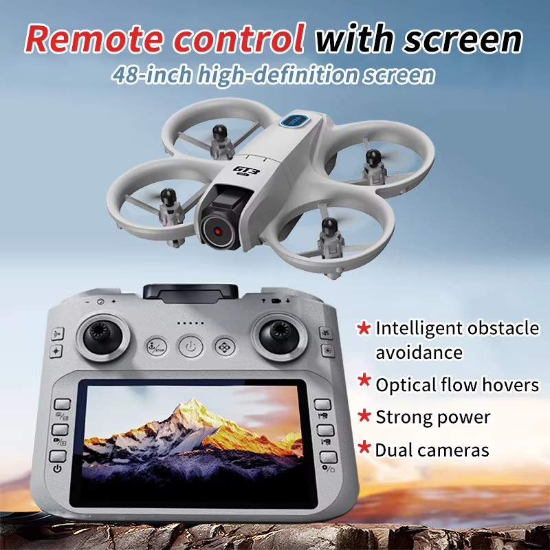 2026 New GT3 Max Drone 8K 5G G - Drone Mapping recensione e prezzo