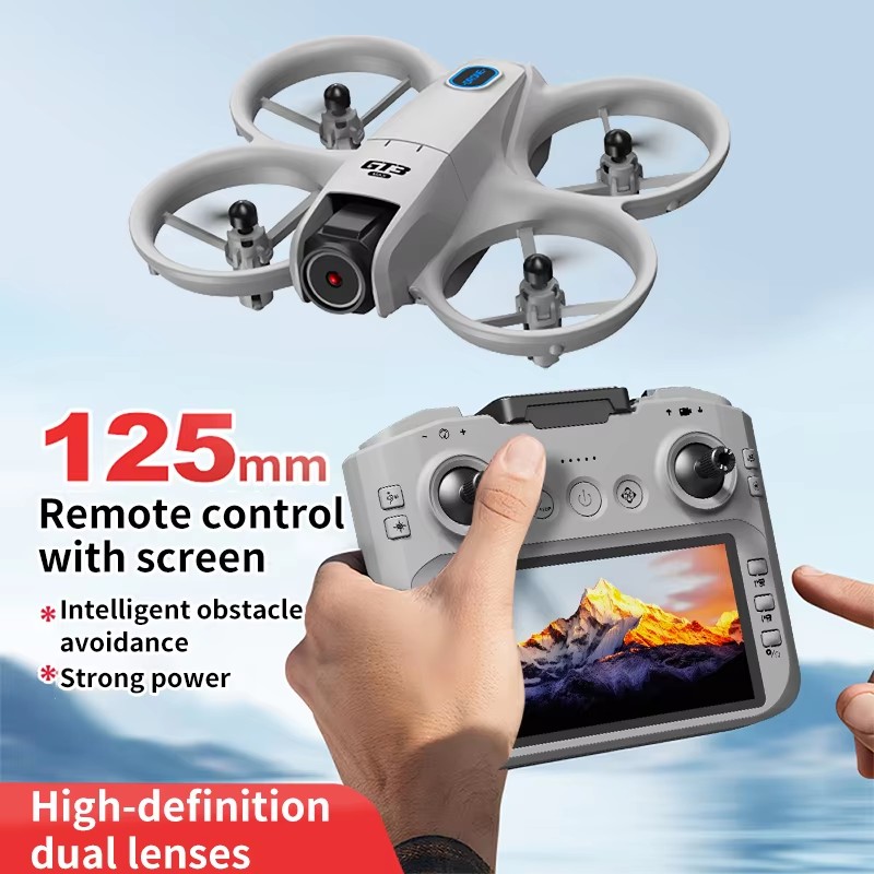 2026 New GT3 Max Drone 8K 5G G - Drone Mapping recensione e prezzo